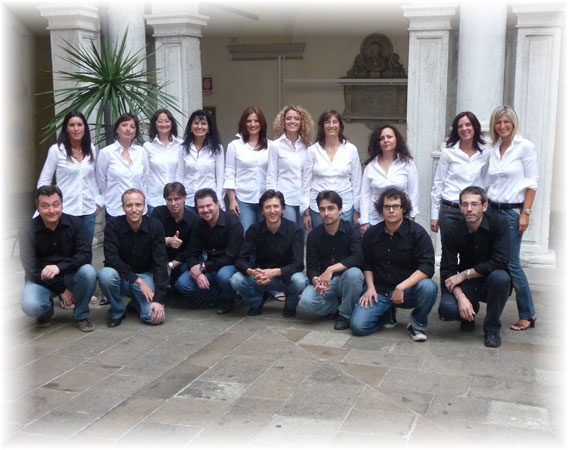 Foto di Gruppo